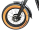 Электровелосипед fatbike Tecros X9 dual 48v 20.3Ah 2х500w 20" 50 км/ч