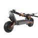 Електросамокат KUGOO KIRIN G4 Ultra (2х1000 Вт; 20 А/год; 60 В), чорний, Чорний
