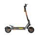 Електросамокат KUGOO KIRIN G4 Ultra (2х1000 Вт; 20 А/год; 60 В), чорний, Чорний