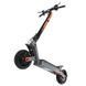 Електросамокат KUGOO KIRIN G4 Ultra (2х1000 Вт; 20 А/год; 60 В), чорний, Чорний